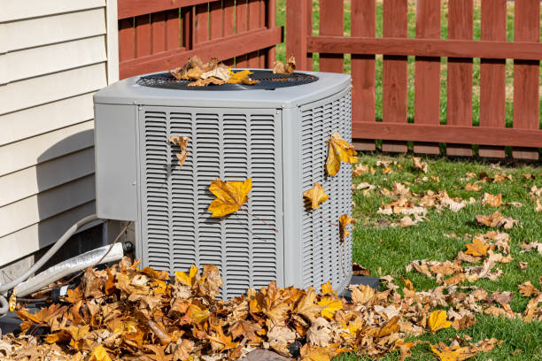 Best HVAC system installation  in Pocono Springs, PA