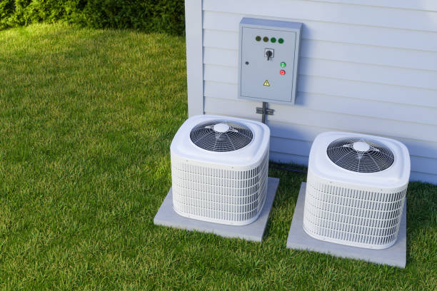 Best HVAC replacement cost  in Pocono Springs, PA