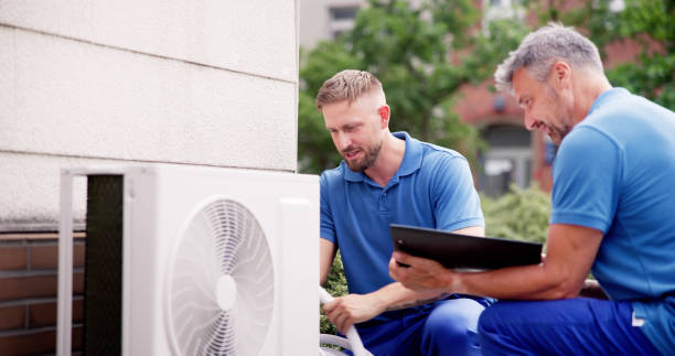 Best HVAC installation services  in Pocono Springs, PA