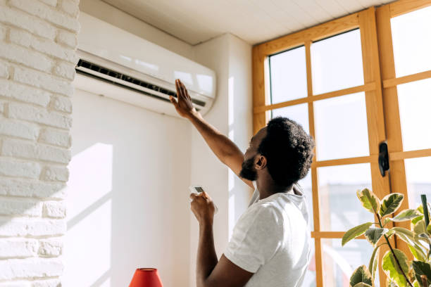 Best AC installation near me  in Pocono Springs, PA
