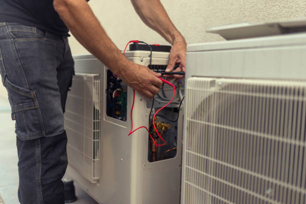 Affordable air conditioning repair in Pocono Springs, PA
