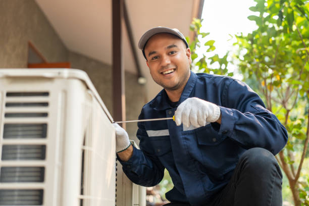 Best HVAC emergency services  in Pocono Springs, PA