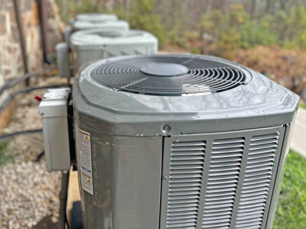 Ductless HVAC repair in Pocono Springs, PA