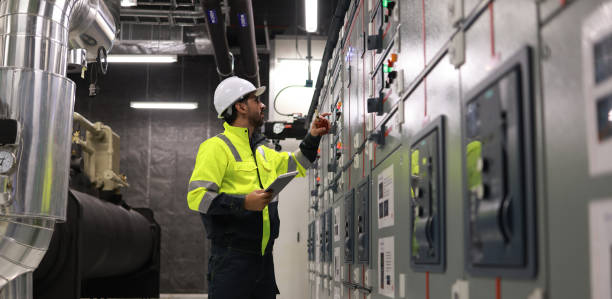 Professional HVAC in Pocono Springs, PA
