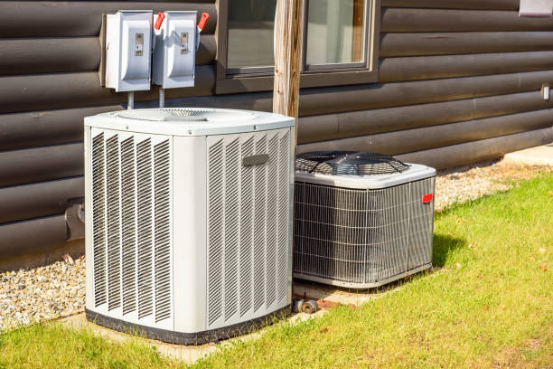  Pocono Springs, PA HVAC Pros